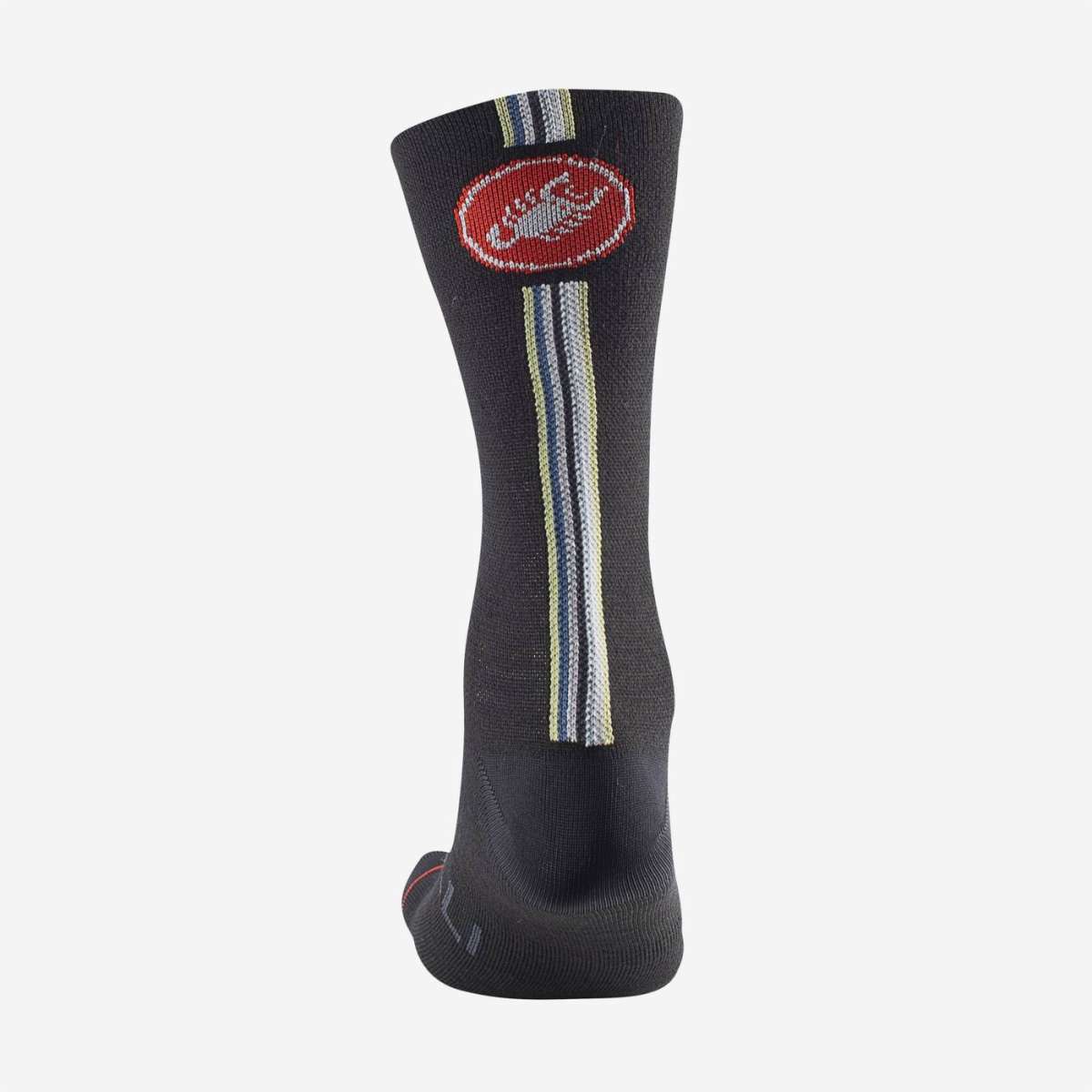 CHAUSSETTES RACING STRIPE 18