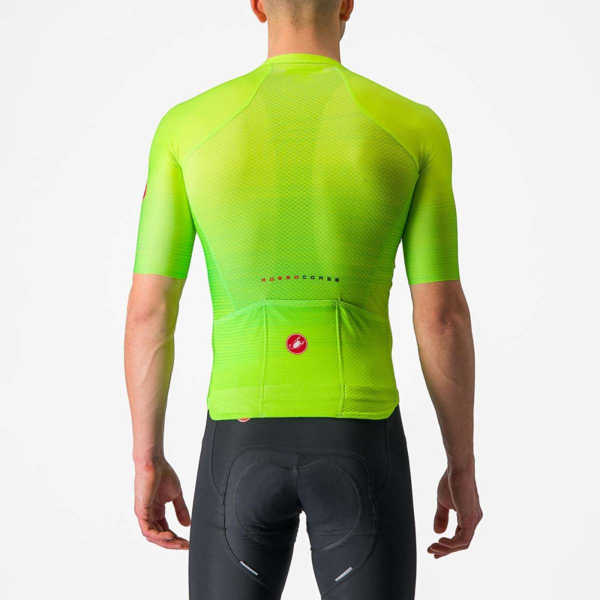 MAILLOT AERO RACE 6.0