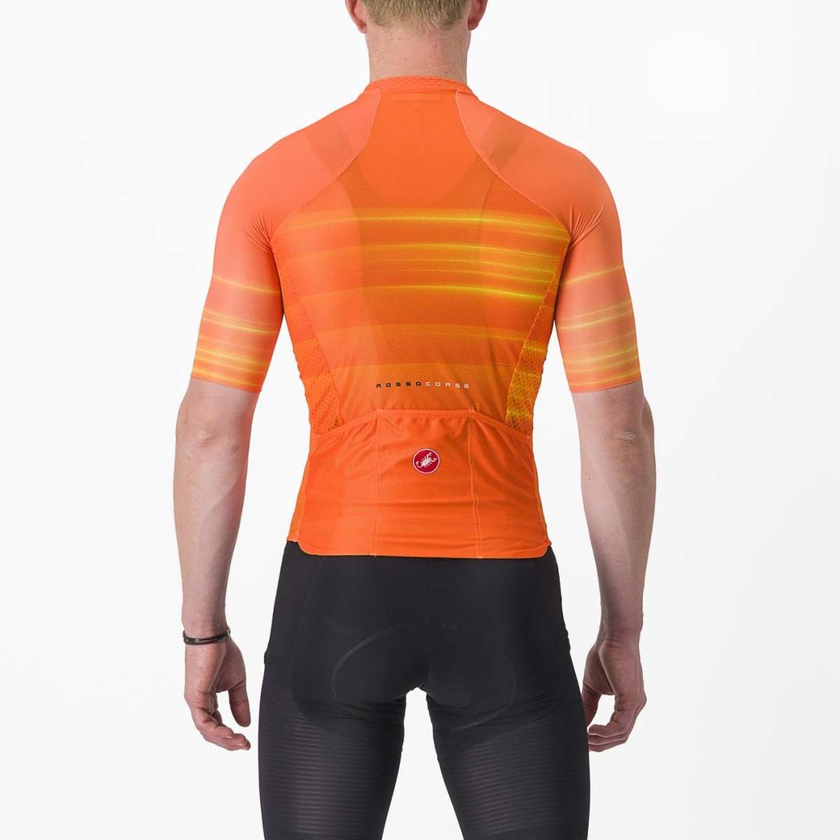 MAILLOT CLIMBER'S 3.0 SL2