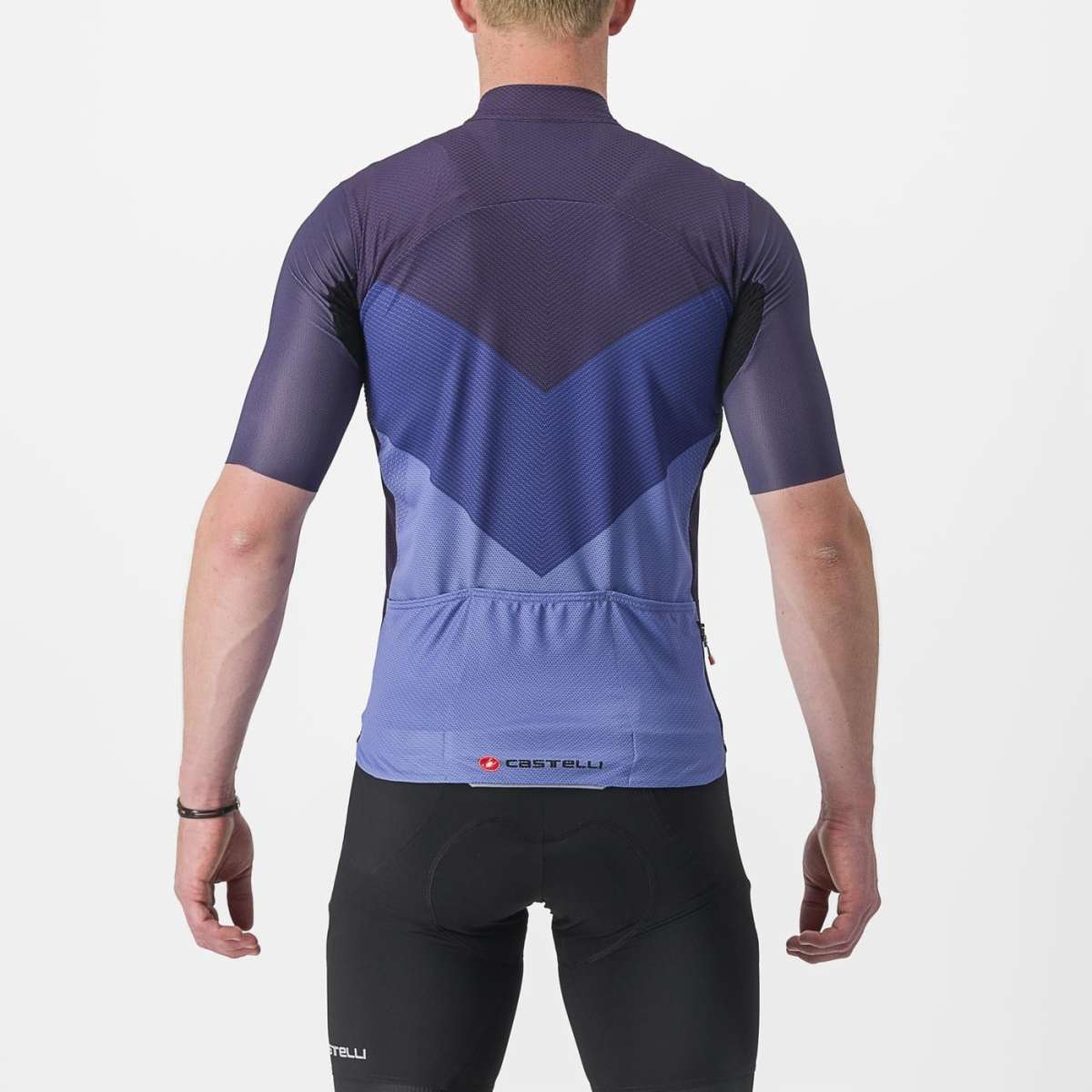 MAILLOT ENDURANCE PRO 2