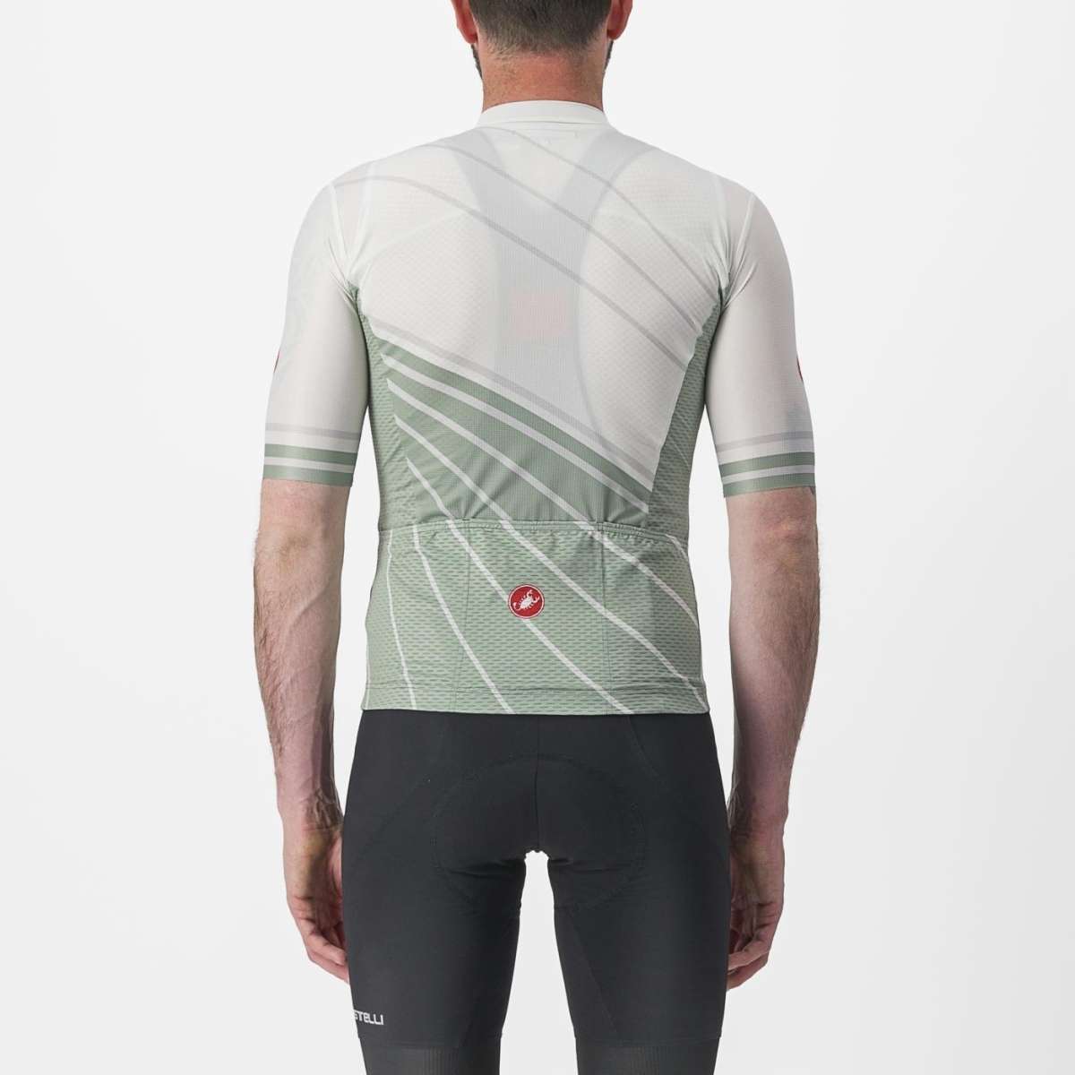 MAILLOT SPEED STRADA