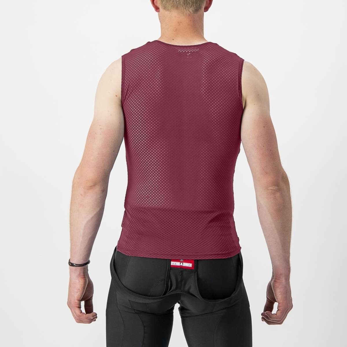 MAILLOT DE CORPS SM PRO MESH 2.0