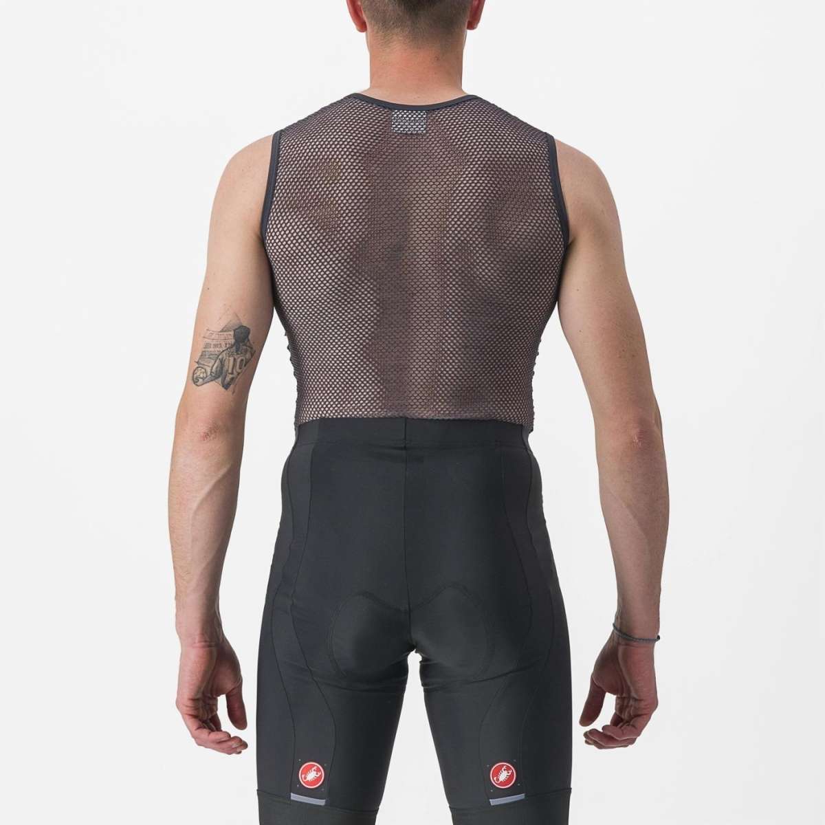 MAILLOT DE CORPS SM MIRACOLO WOOL