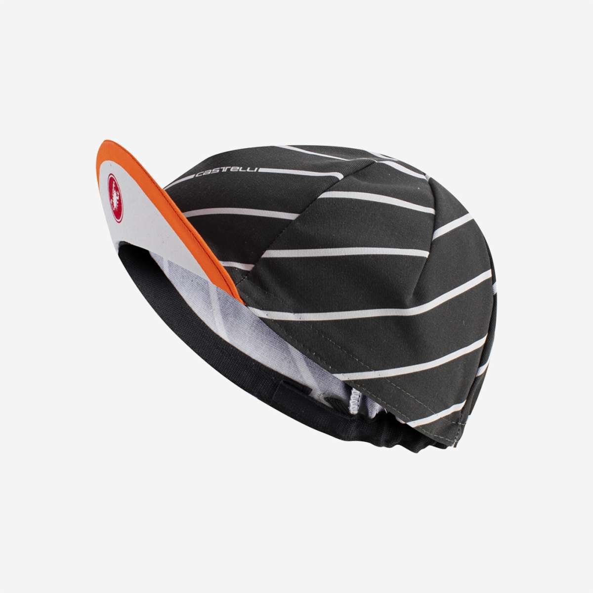 CASQUETTE SPEED STRADA