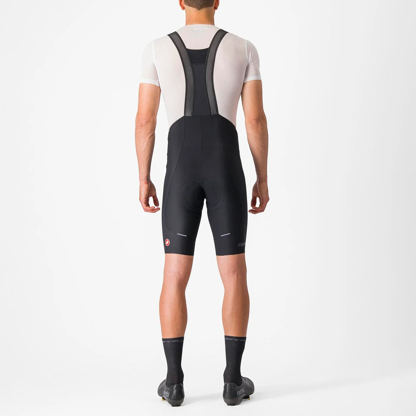 ESPRESSO BIBSHORT