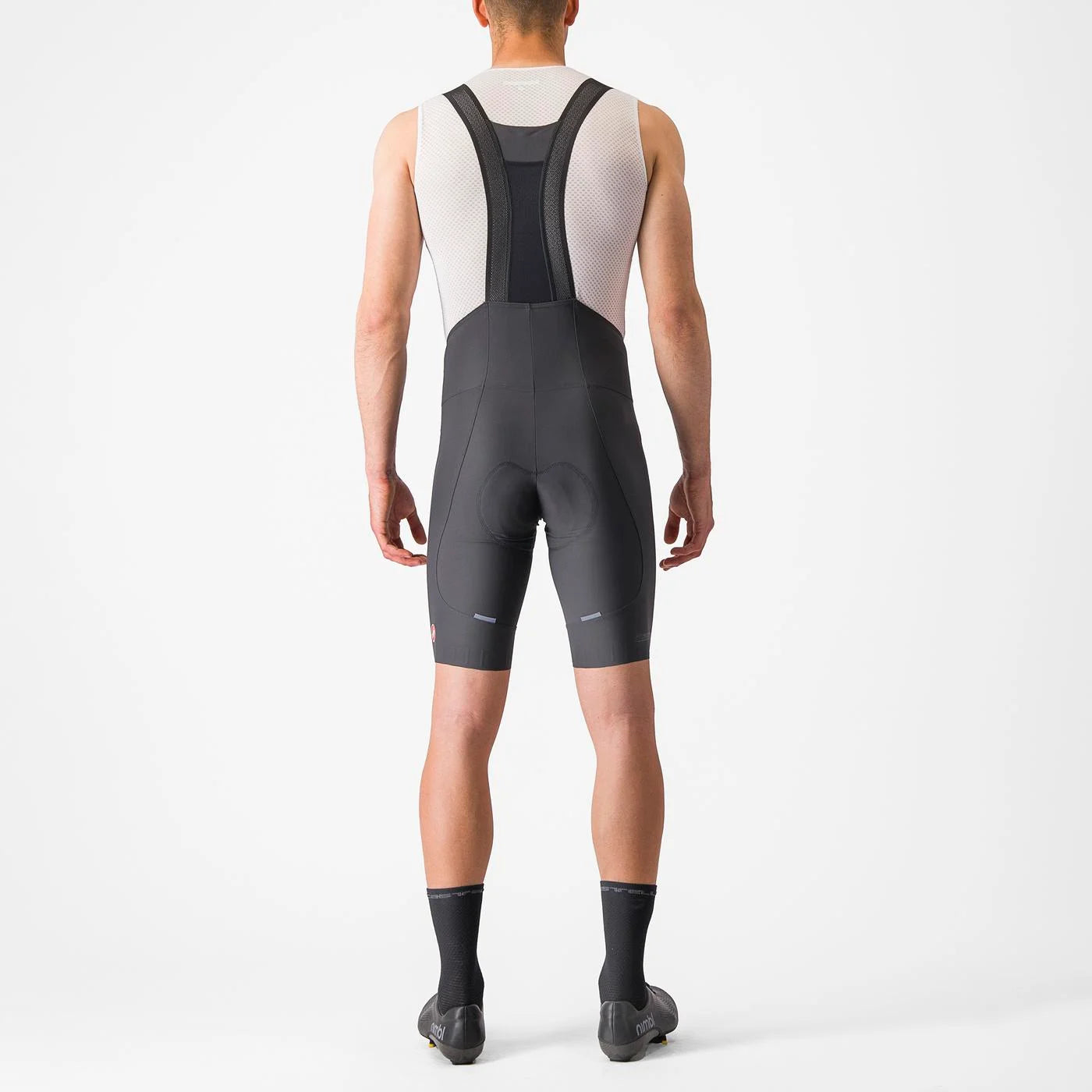 ESPRESSO BIBSHORT