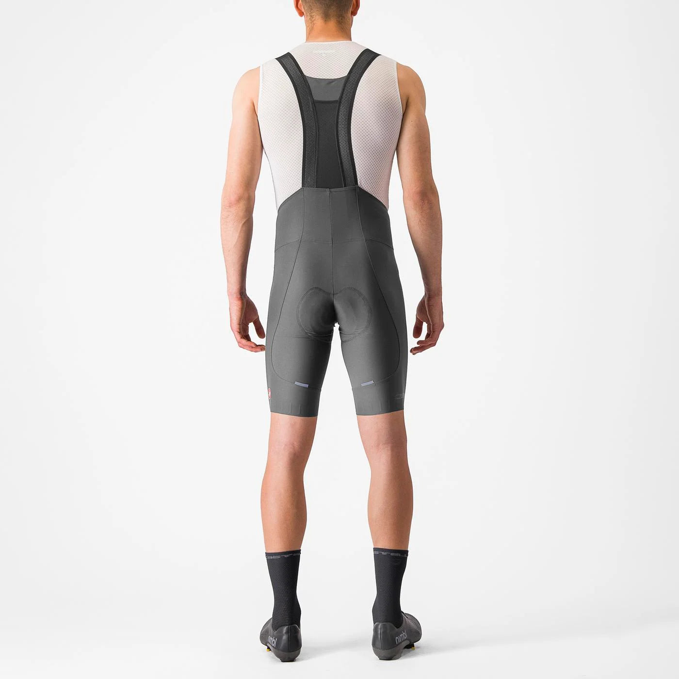 ESPRESSO BIBSHORT