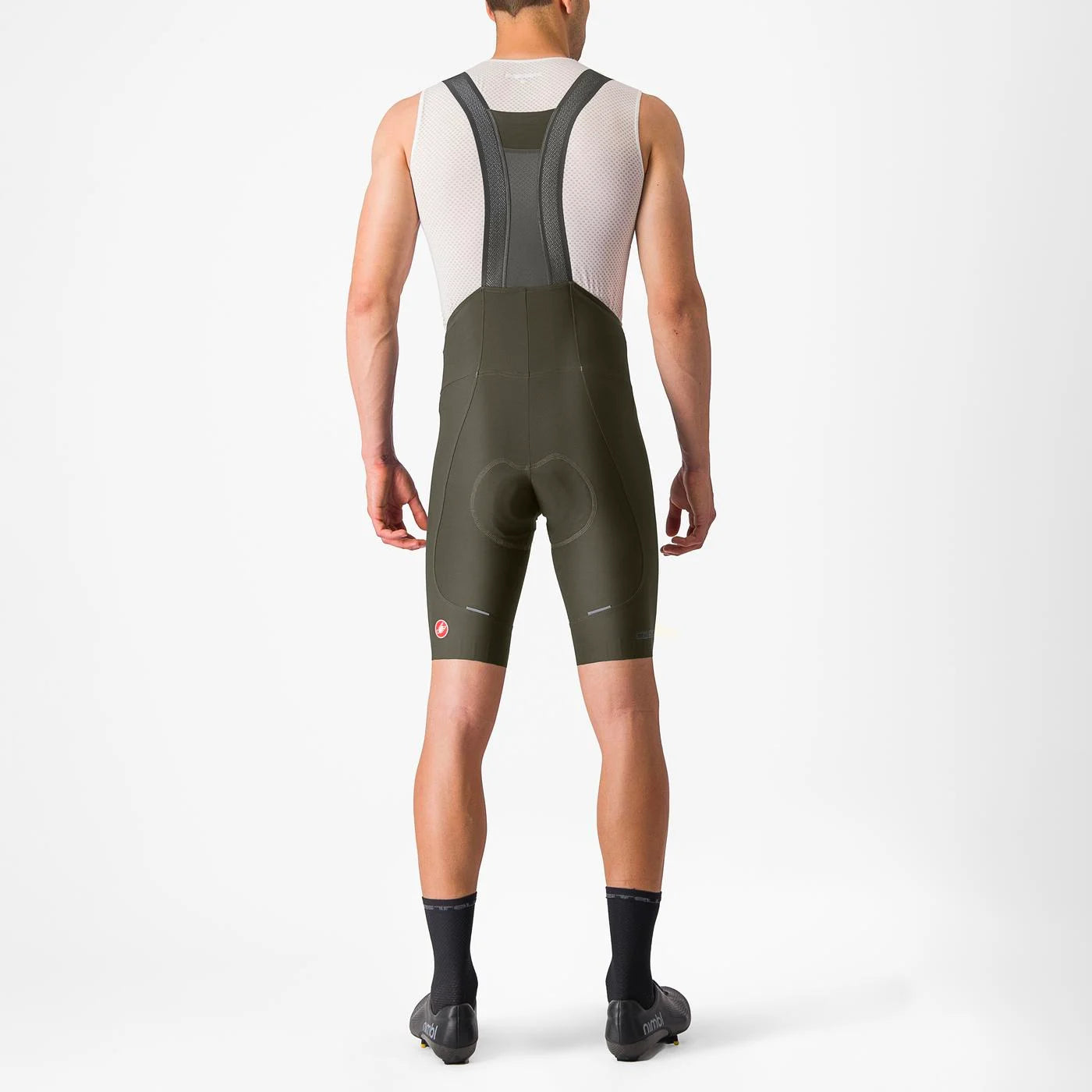 ESPRESSO BIBSHORT