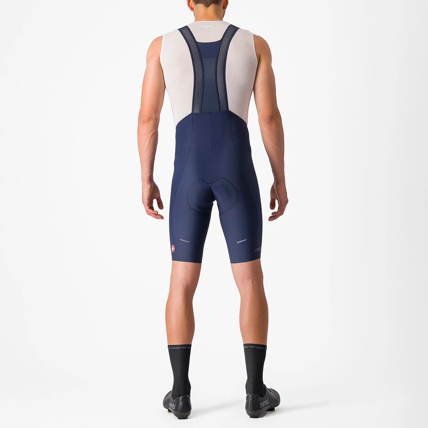 ESPRESSO BIBSHORT