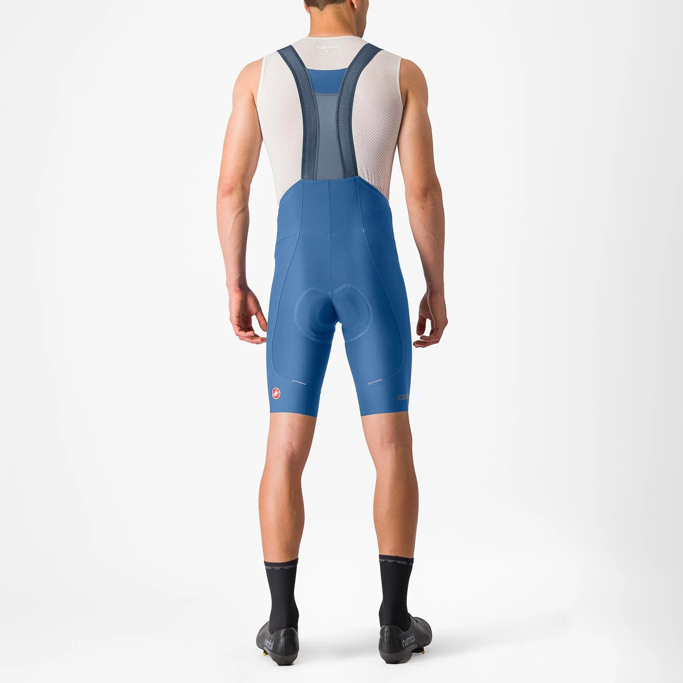 ESPRESSO BIBSHORT