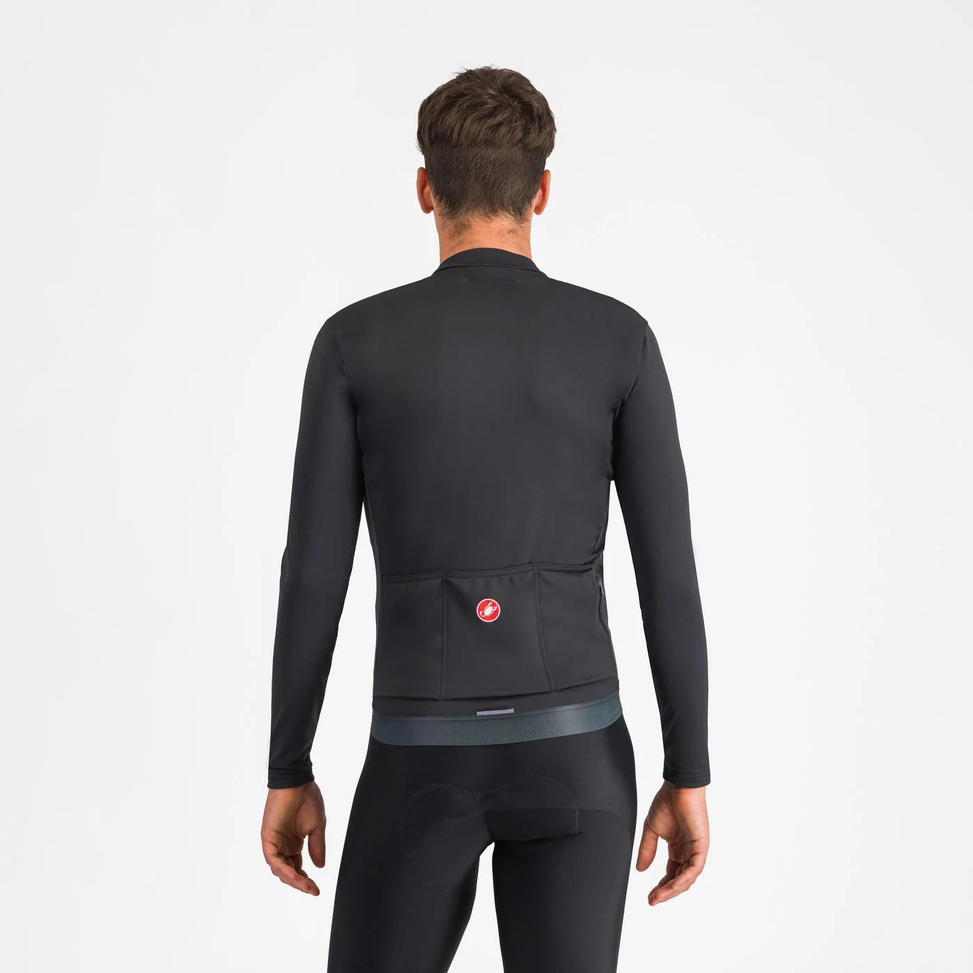 ESPRESSO THERMAL JERSEY