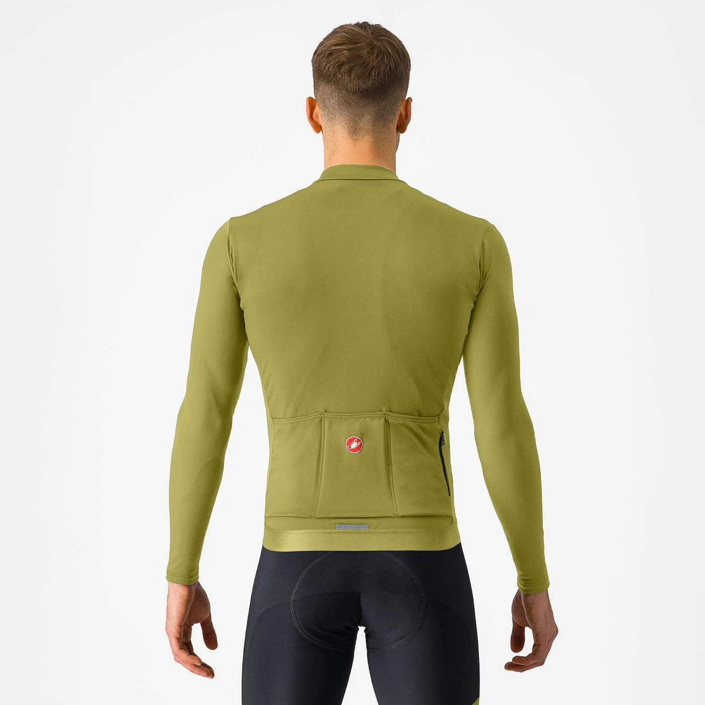 ESPRESSO THERMAL JERSEY