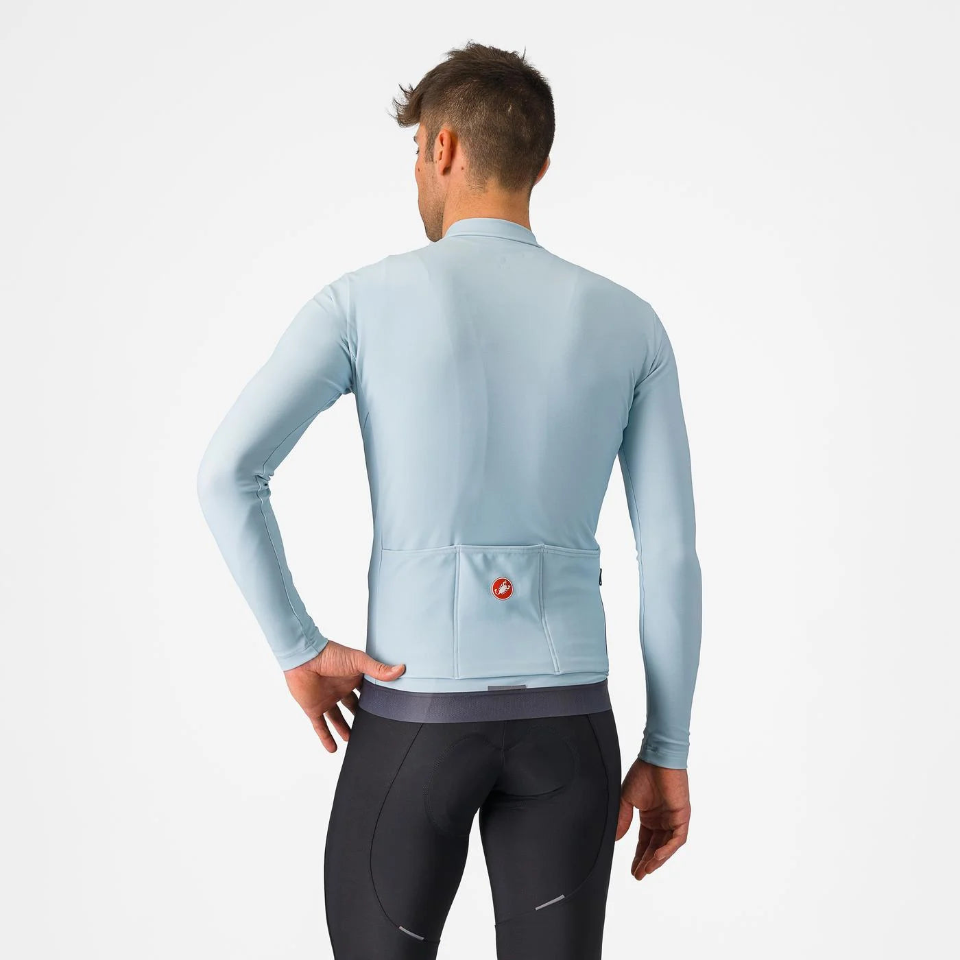 ESPRESSO THERMAL JERSEY