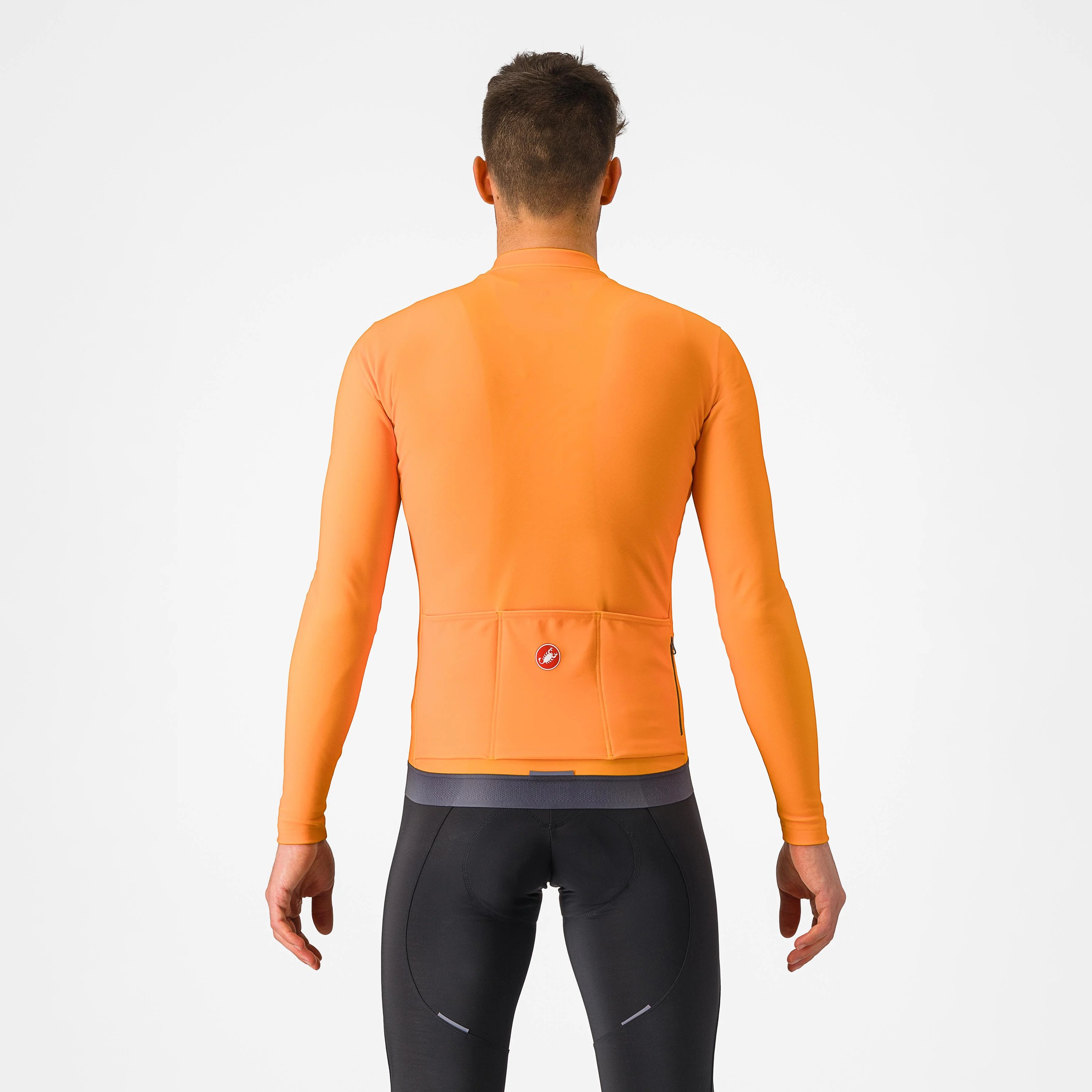 ESPRESSO THERMAL JERSEY