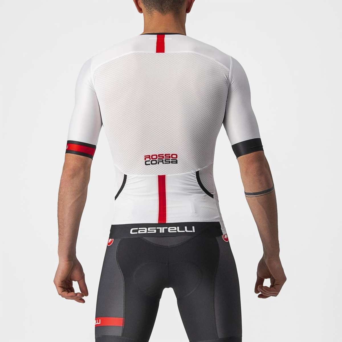 MAILLOT FREE SPEED 2 RACE