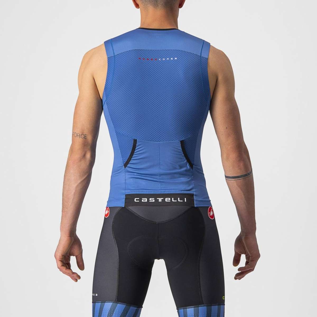 SINGLET FREE TRI 2