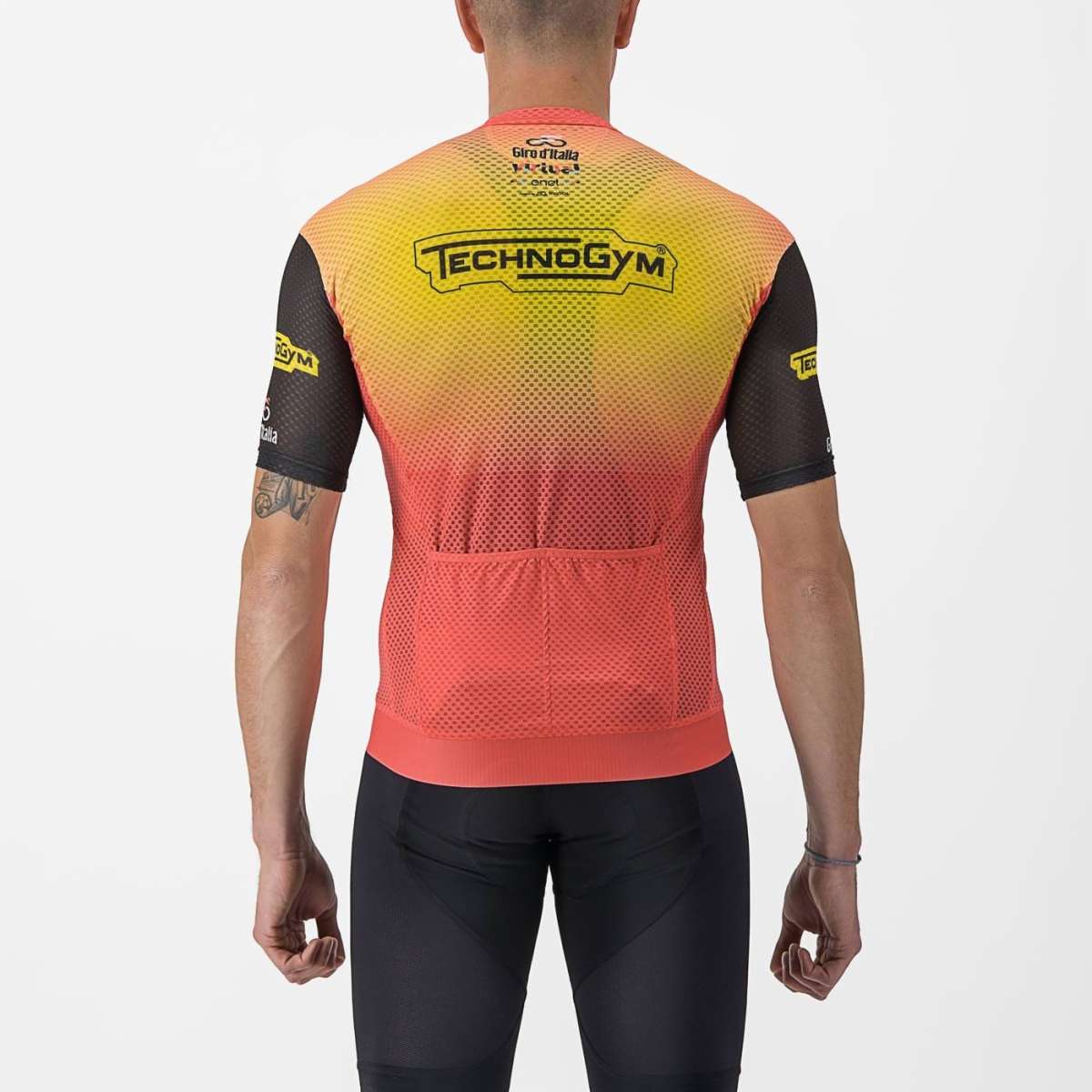 GIROVIRTUAL JERSEY