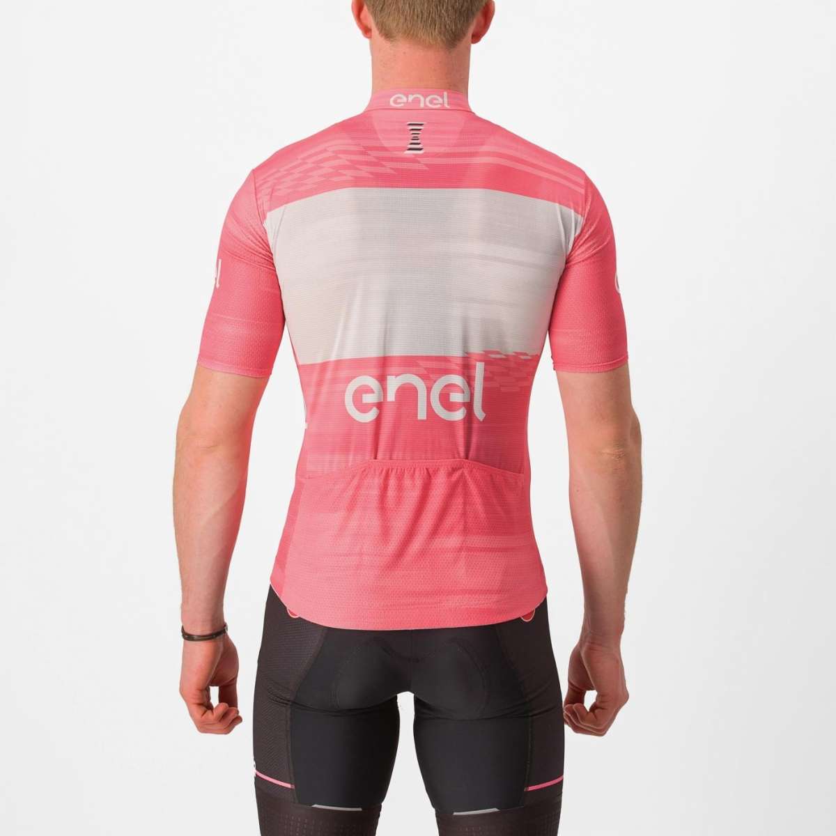 MAILLOT #GIRO106 COMPETIZIONE ROSE XS