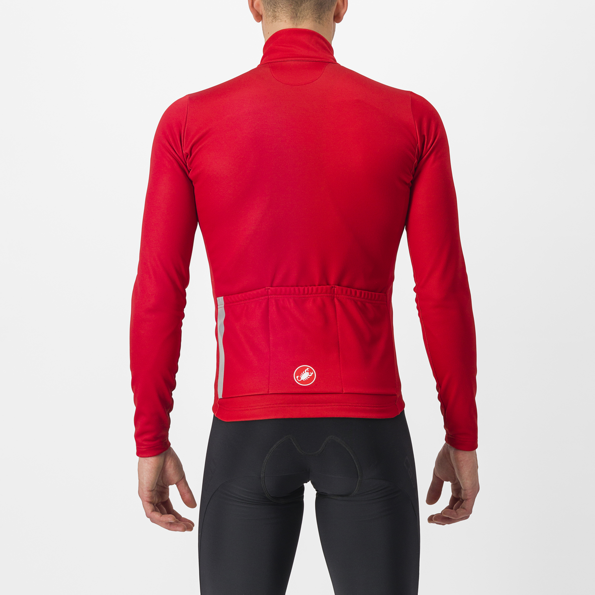 MAILLOT ENTRATA THERMAL