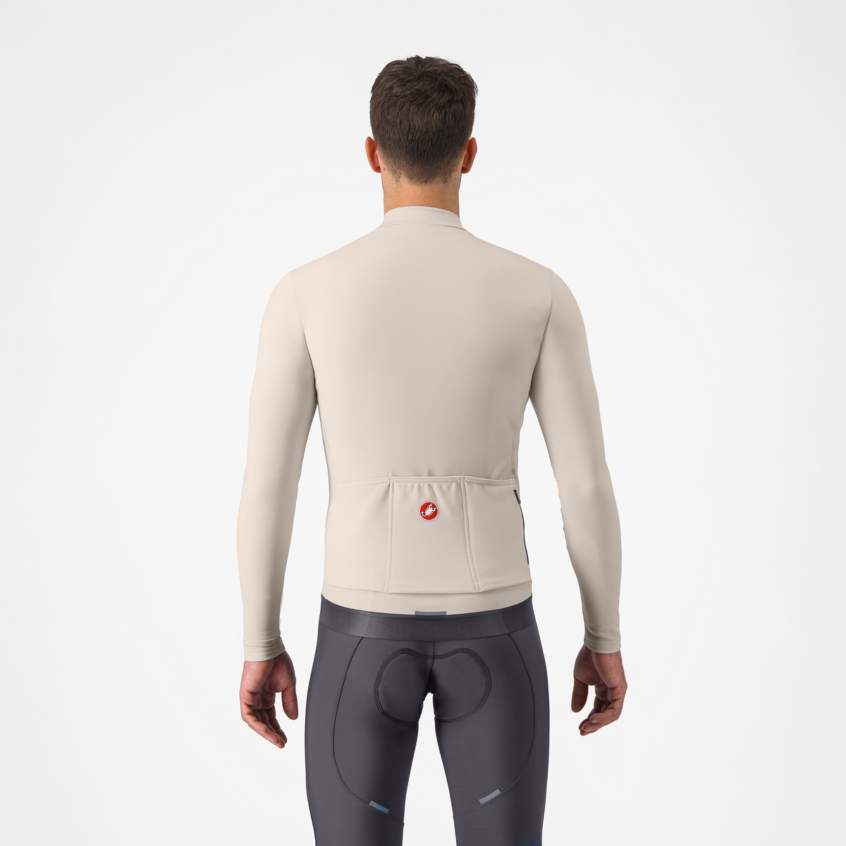 MAILLOT ESPRESSO THERMAL