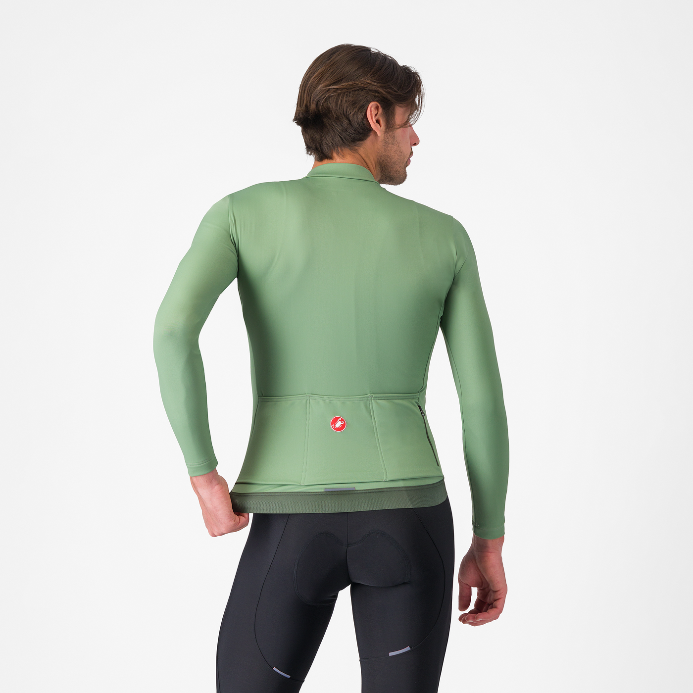 MAILLOT ESPRESSO THERMAL