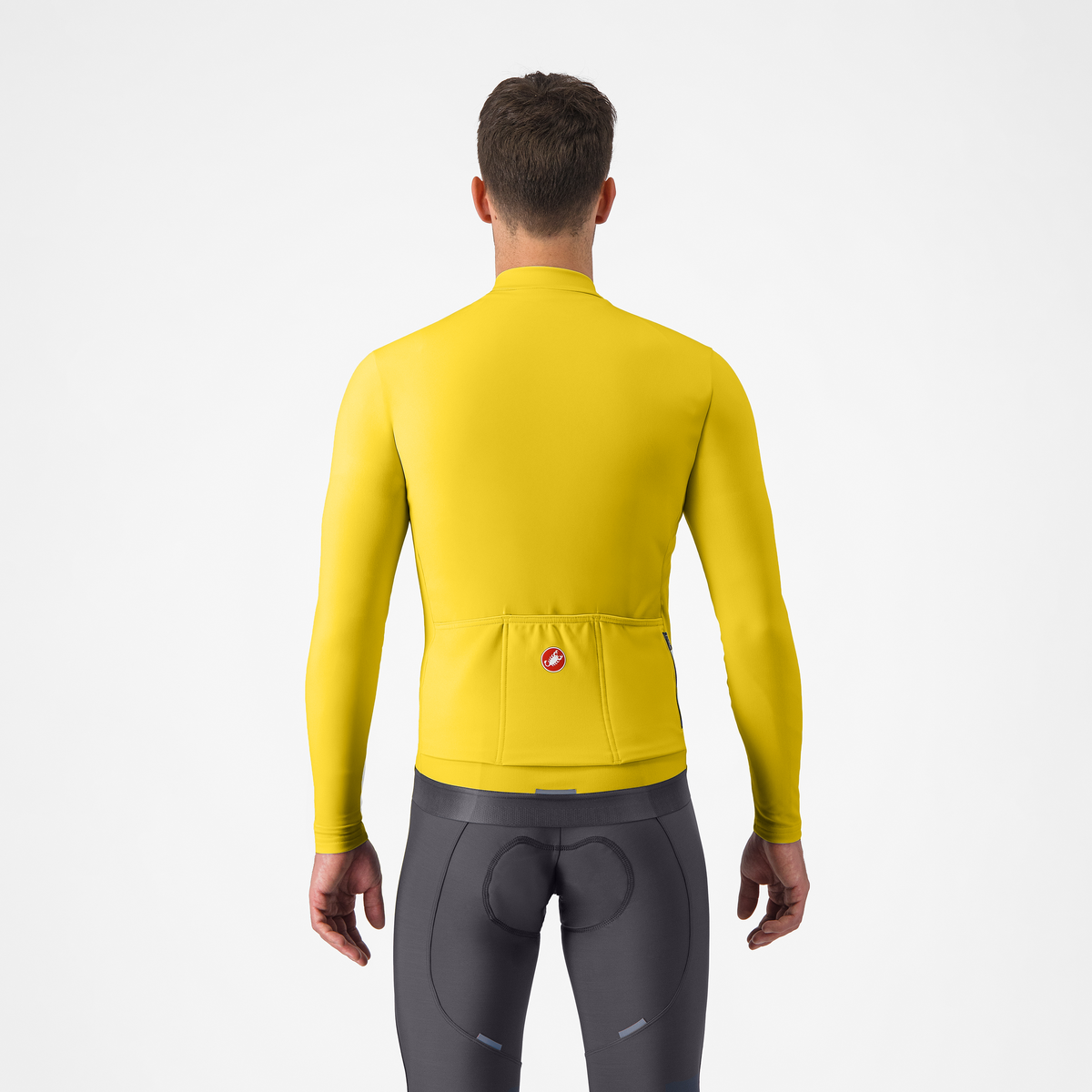 MAILLOT ESPRESSO THERMAL