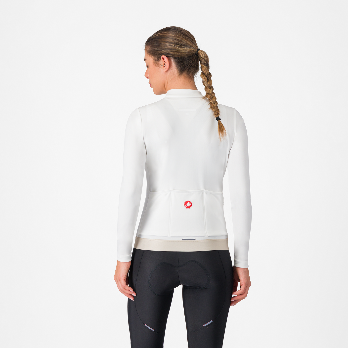 MAILLOT ESPRESSO THERMAL W