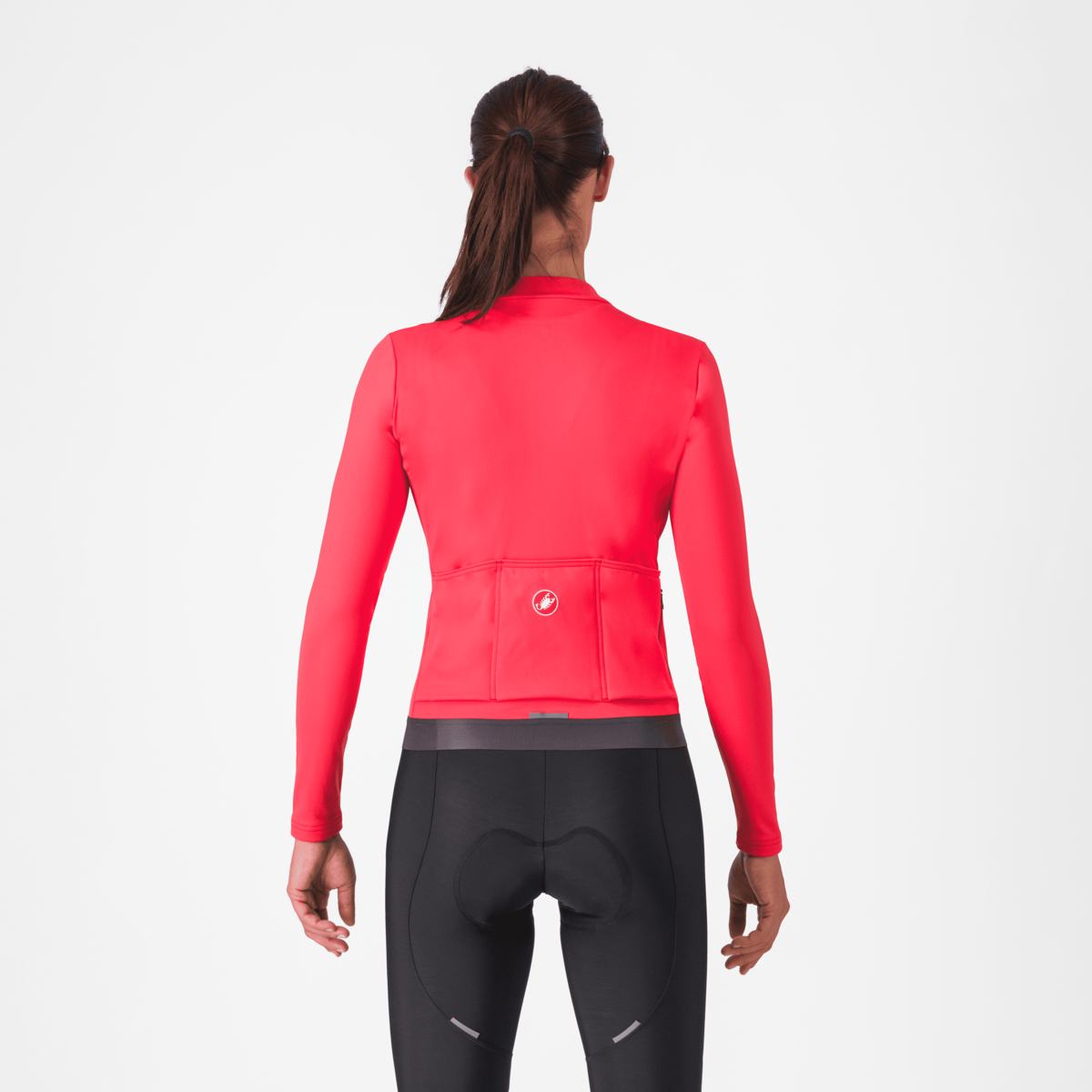 MAILLOT ESPRESSO THERMAL W