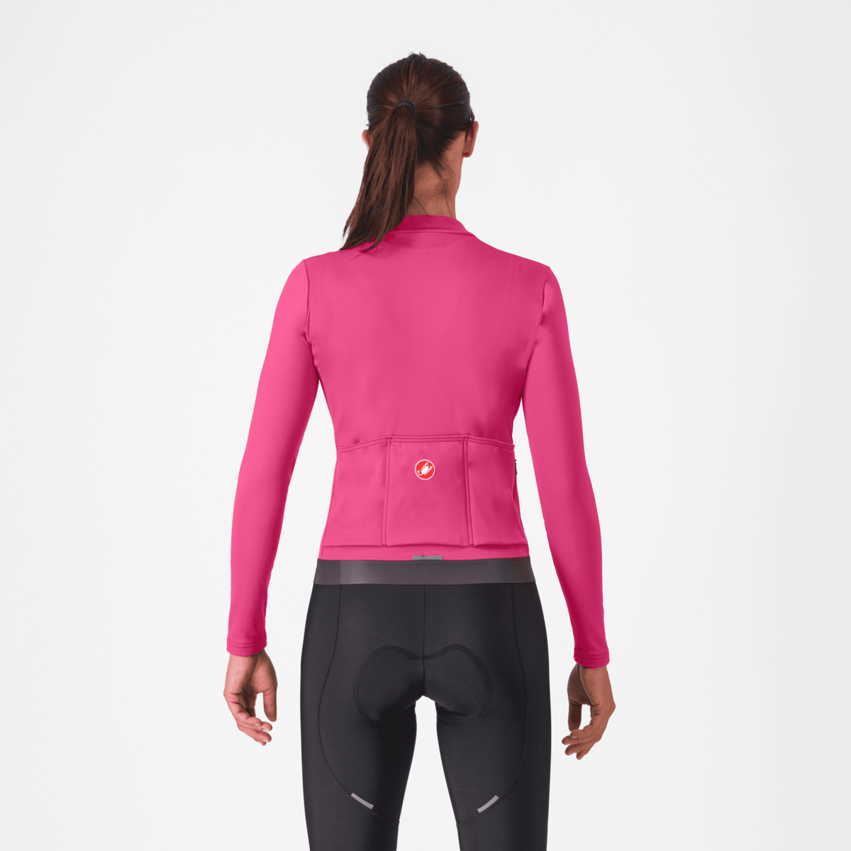 MAILLOT ESPRESSO THERMAL W