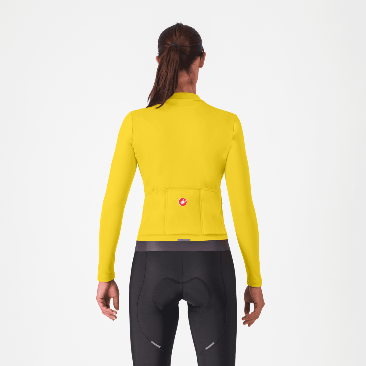 MAILLOT ESPRESSO THERMAL W