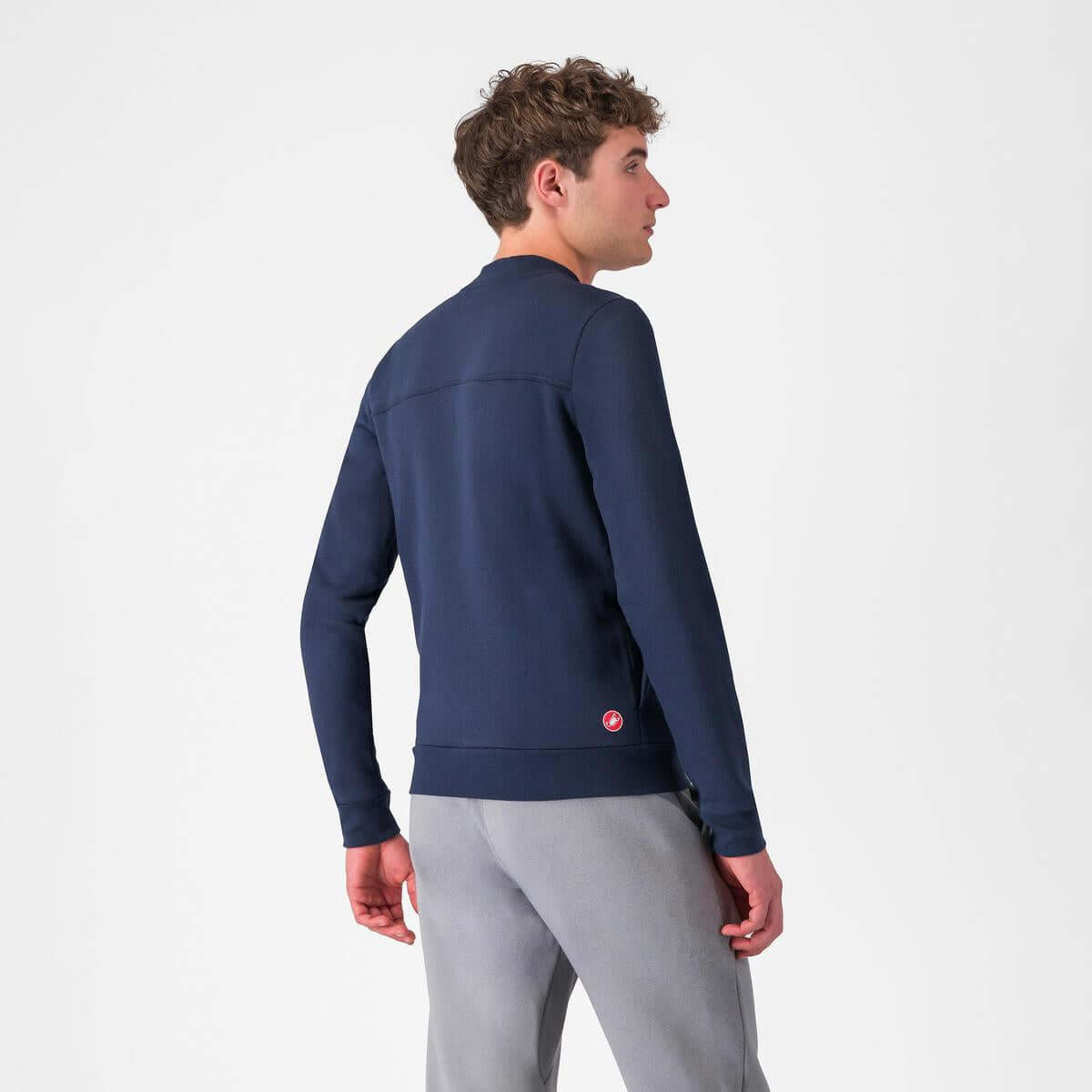 Veste CLASSICO TRACK