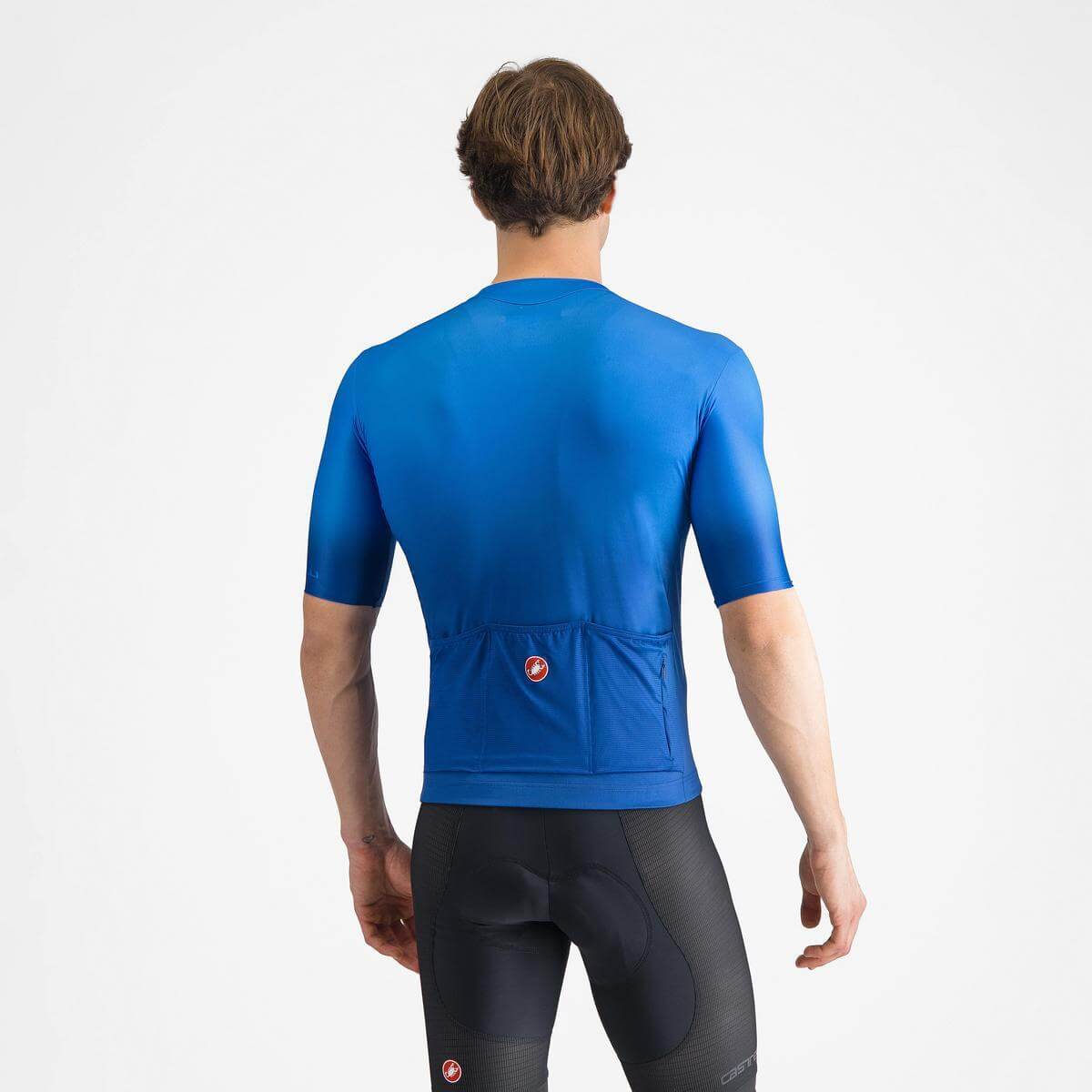 Image Upf Jersey - Homme | Castelli /// Triathlon Store