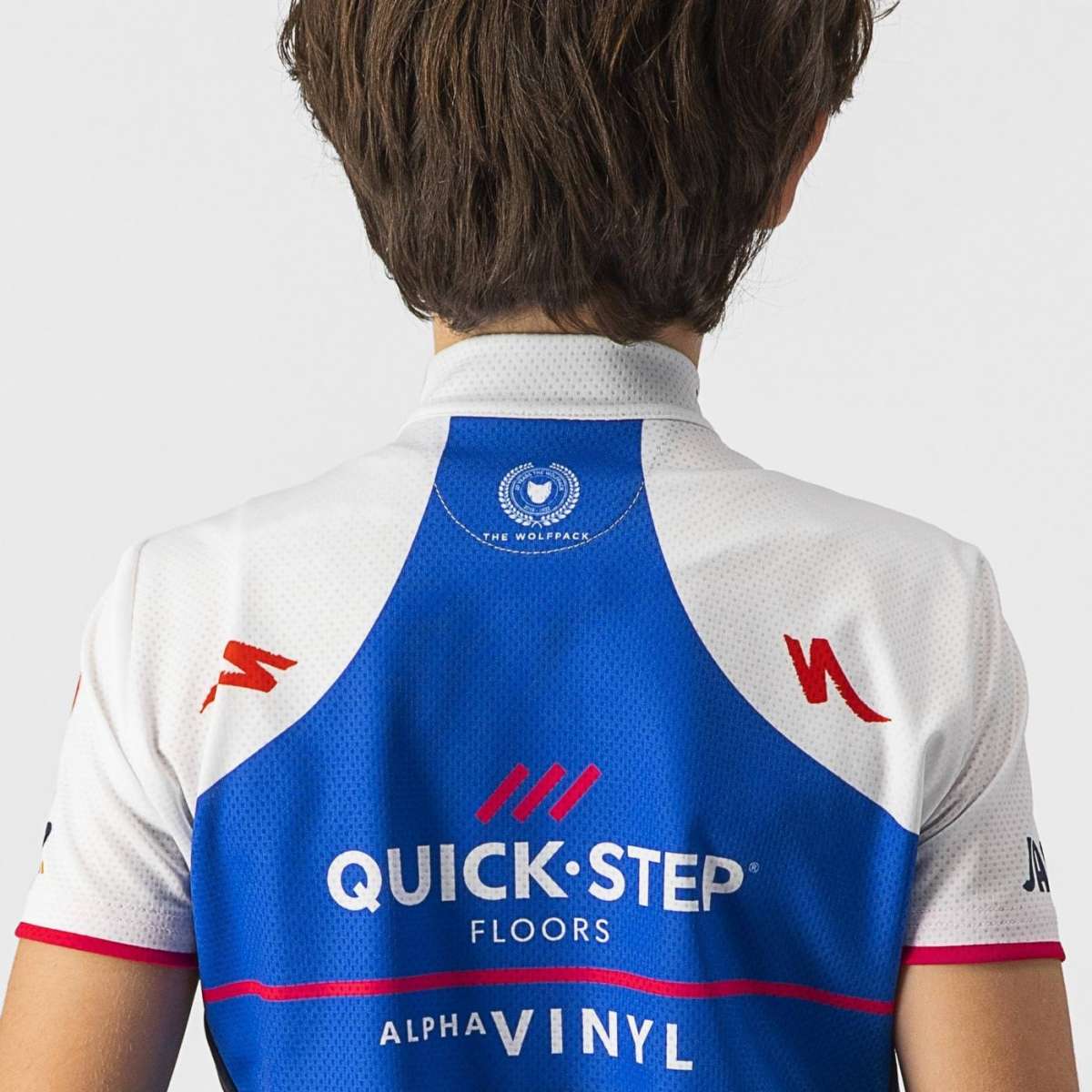 MAILLOT KID PRO TEAM 2022