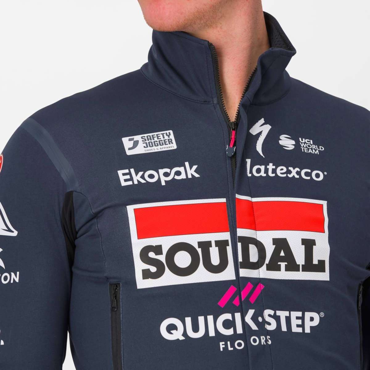 GABBA ROS 2 SOUDAL-QUICK STEP 2023