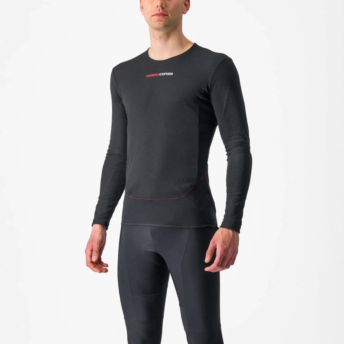 MAILLOT DE CORPSPROSECCO TECH