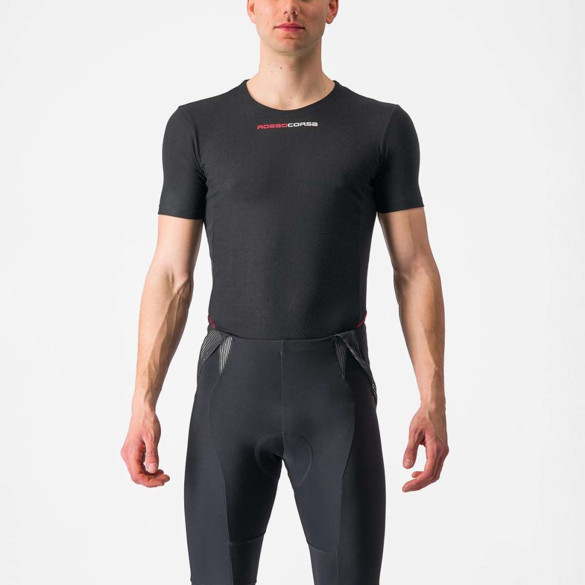 MAILLOT DE CORPSC PROSECCO TECH