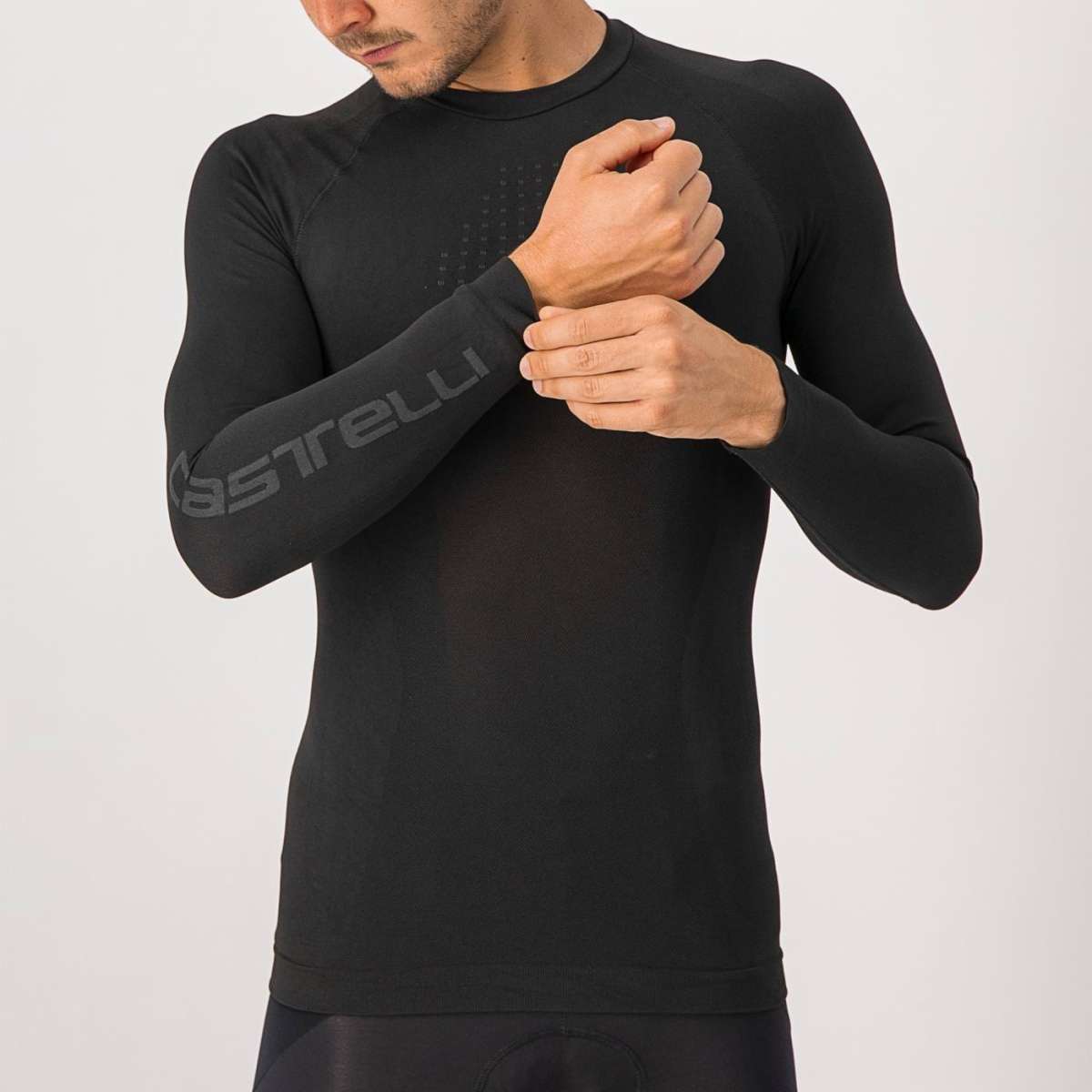 MAILLOT DE CORPS CORE SEAMLESS