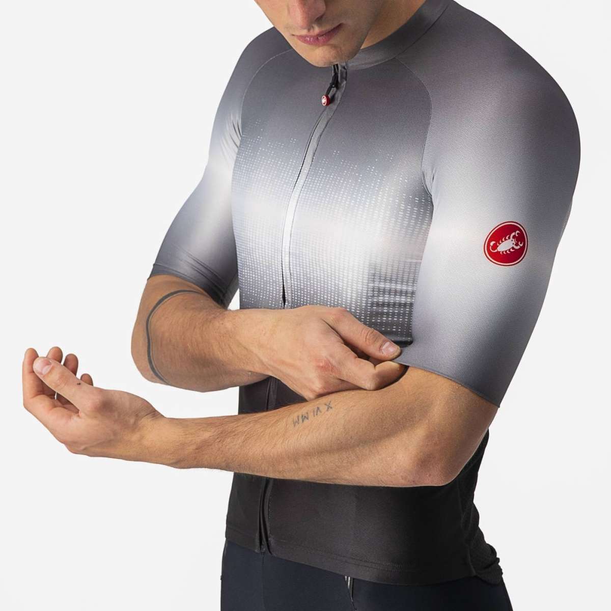 MAILLOT AERO RACE 6.0