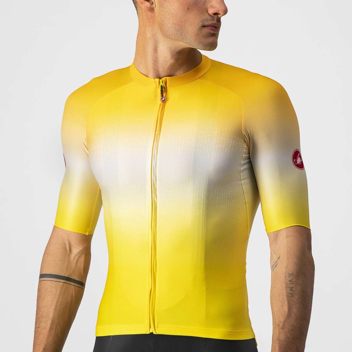 MAILLOT AERO RACE 6.0