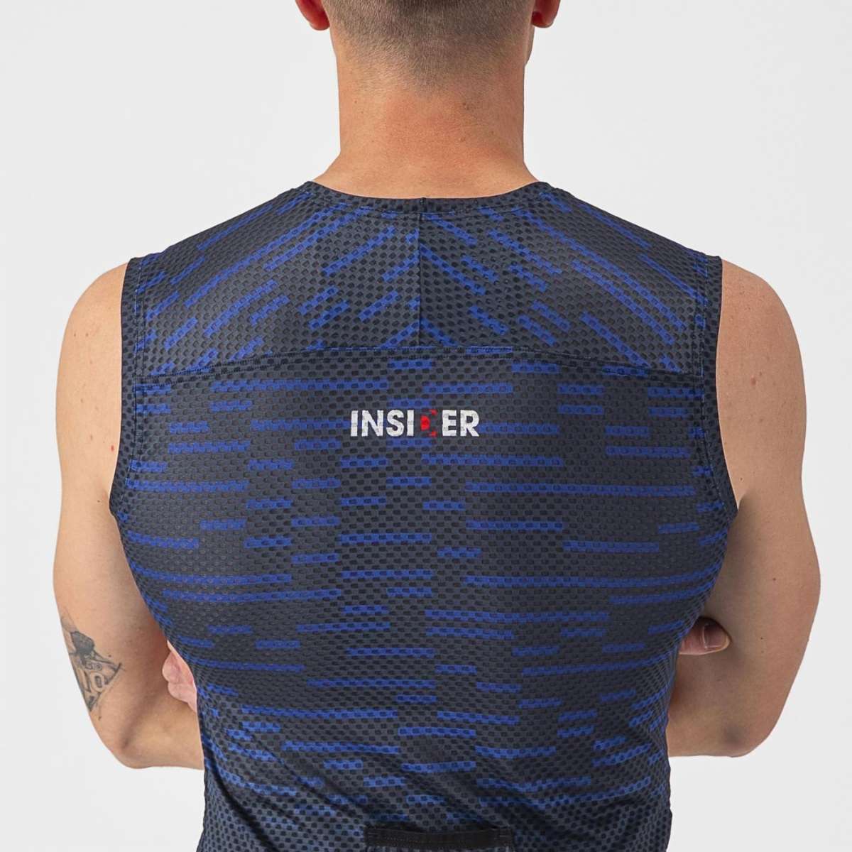 MAILLOT SM INSIDER