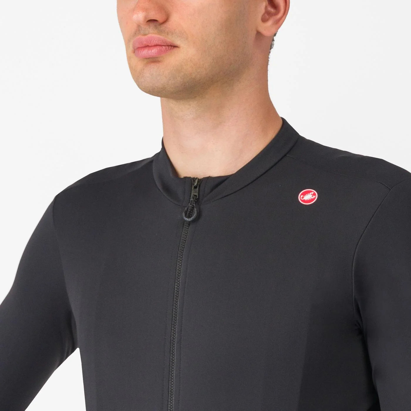 ESPRESSO THERMAL JERSEY