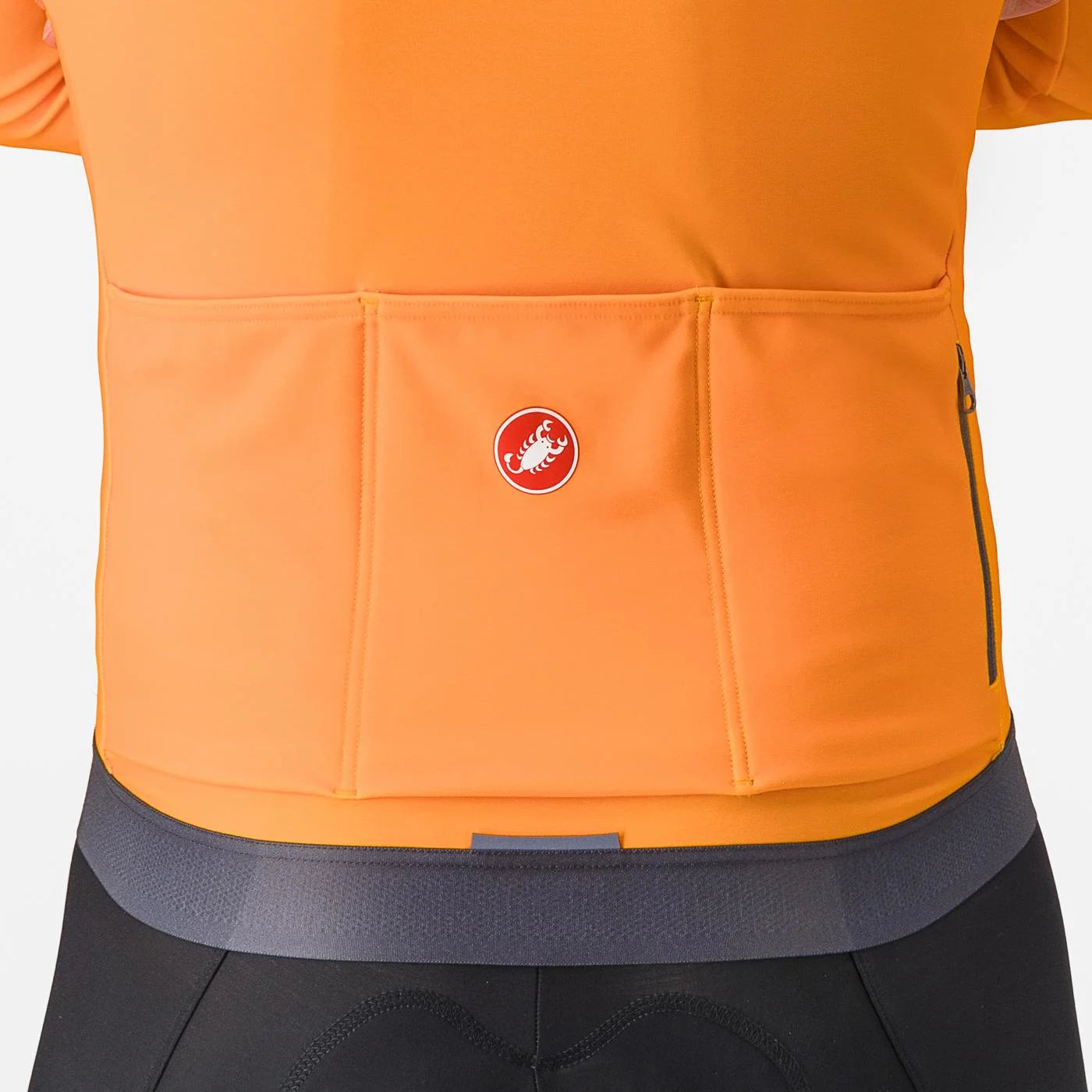 ESPRESSO THERMAL JERSEY