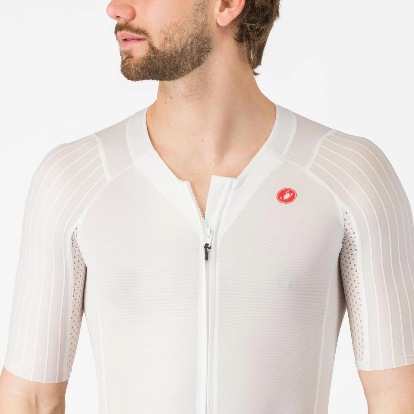 Sanremo S Speed Suit - Homme | Castelli