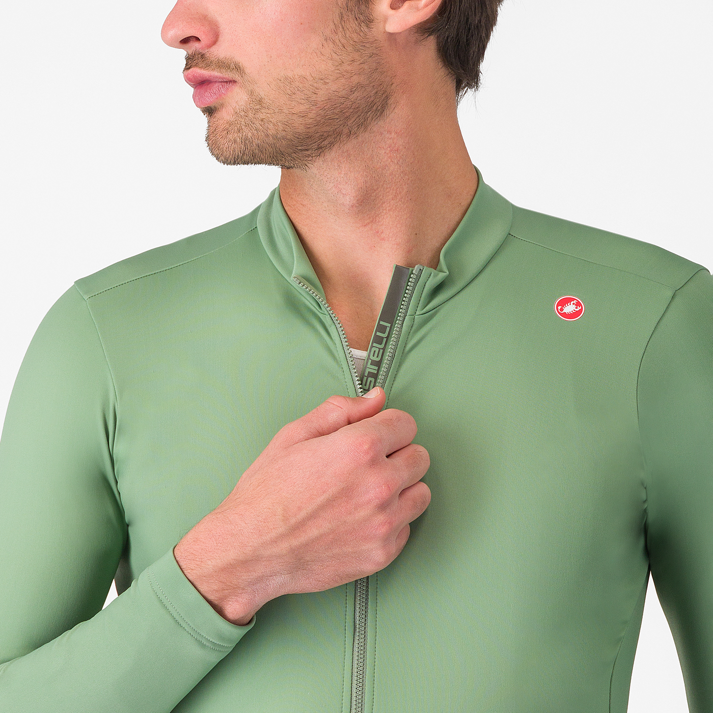 MAILLOT ESPRESSO THERMAL