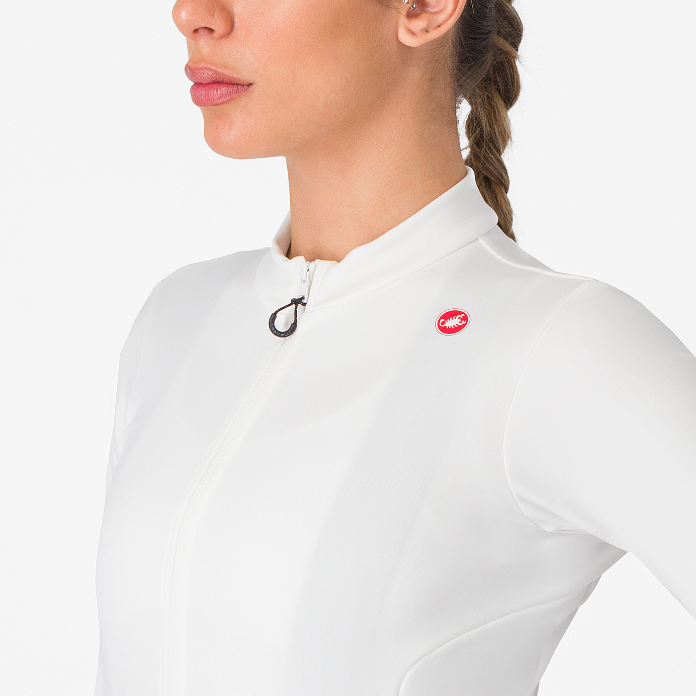 MAILLOT ESPRESSO THERMAL W