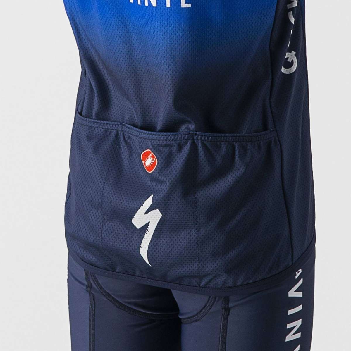 MAILLOT KID PRO TEAM 2022