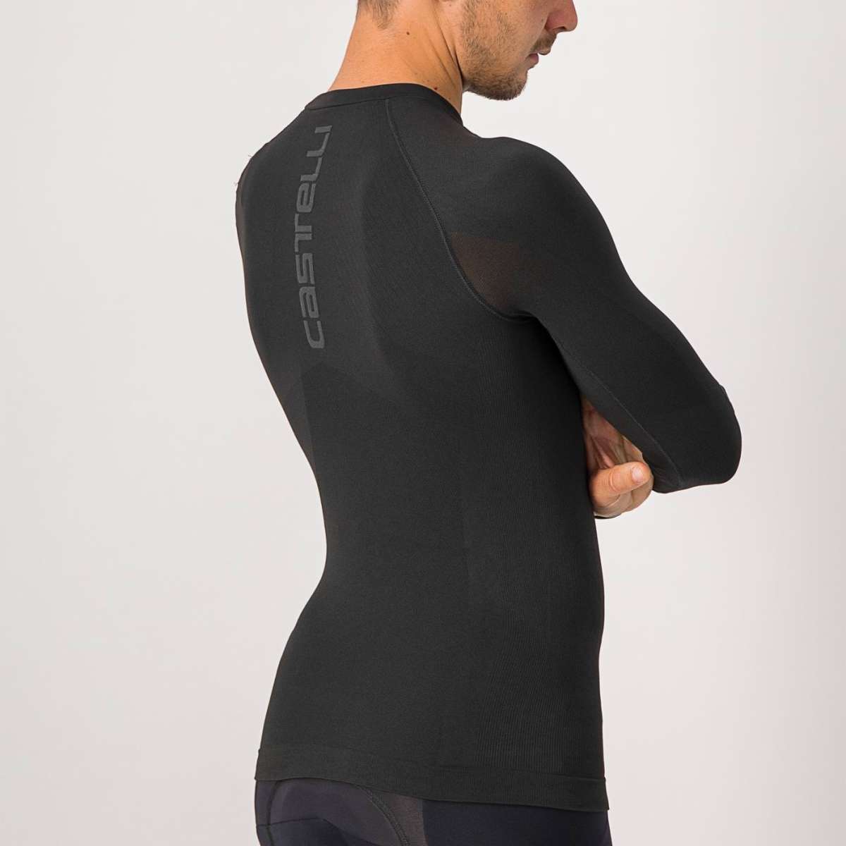 MAILLOT DE CORPS CORE SEAMLESS