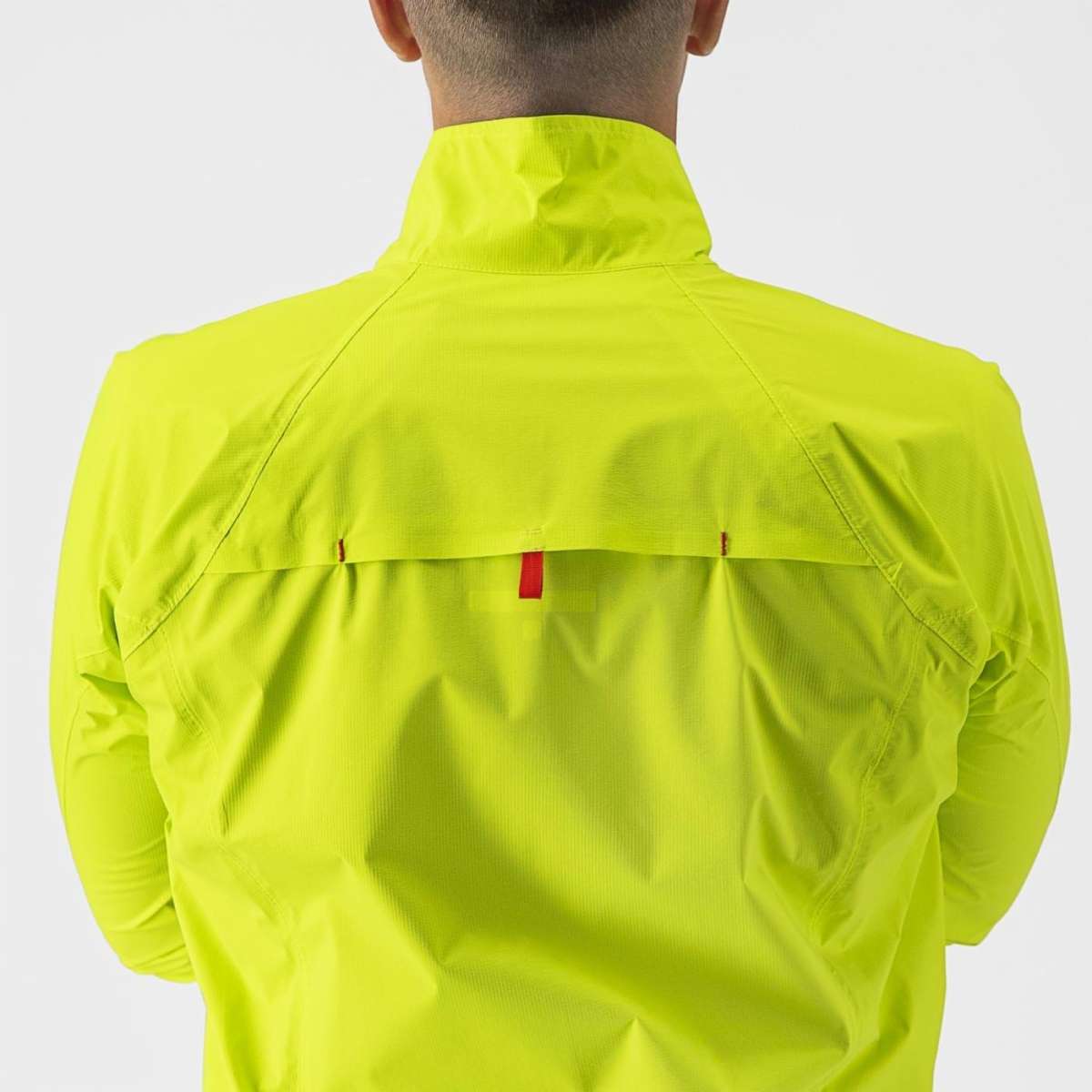 VESTE EMERGENCY 2 RAIN