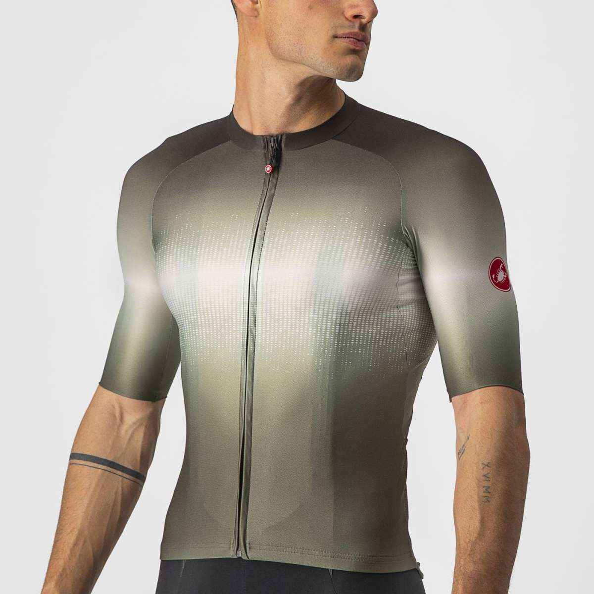 MAILLOT AERO RACE 6.0