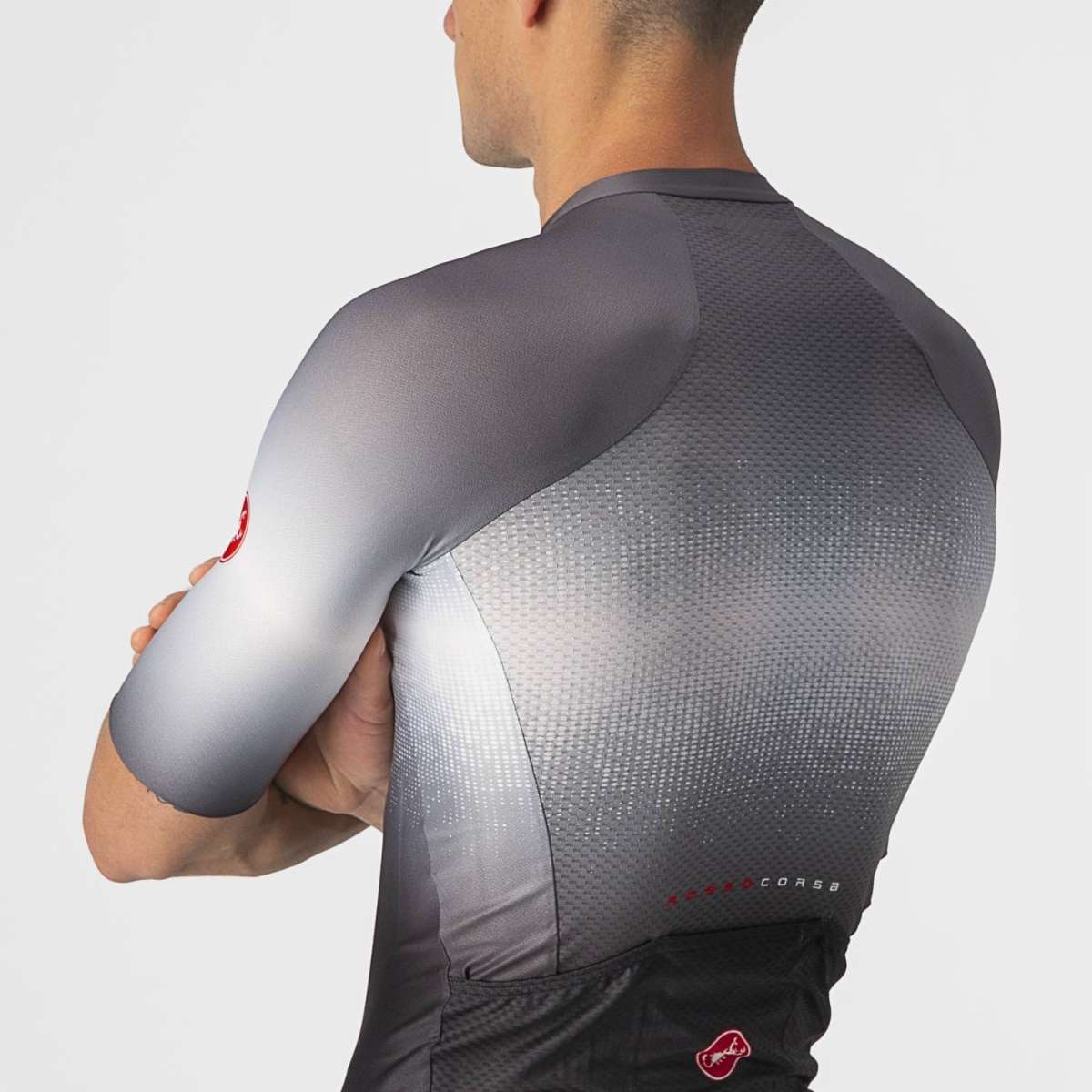 MAILLOT AERO RACE 6.0